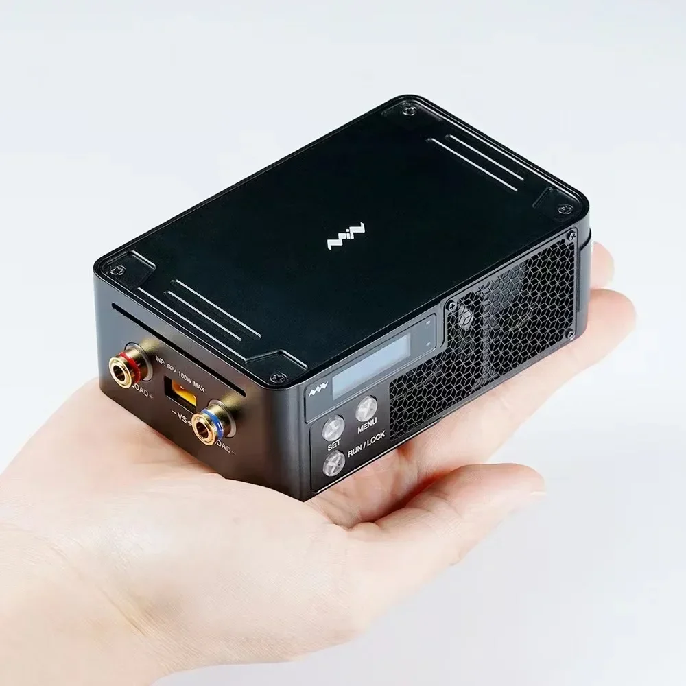 MDP-L1060 قابل للتعديل الرقمية - مراجعة Programmable Dc Power Supply 60V 10A وسعره