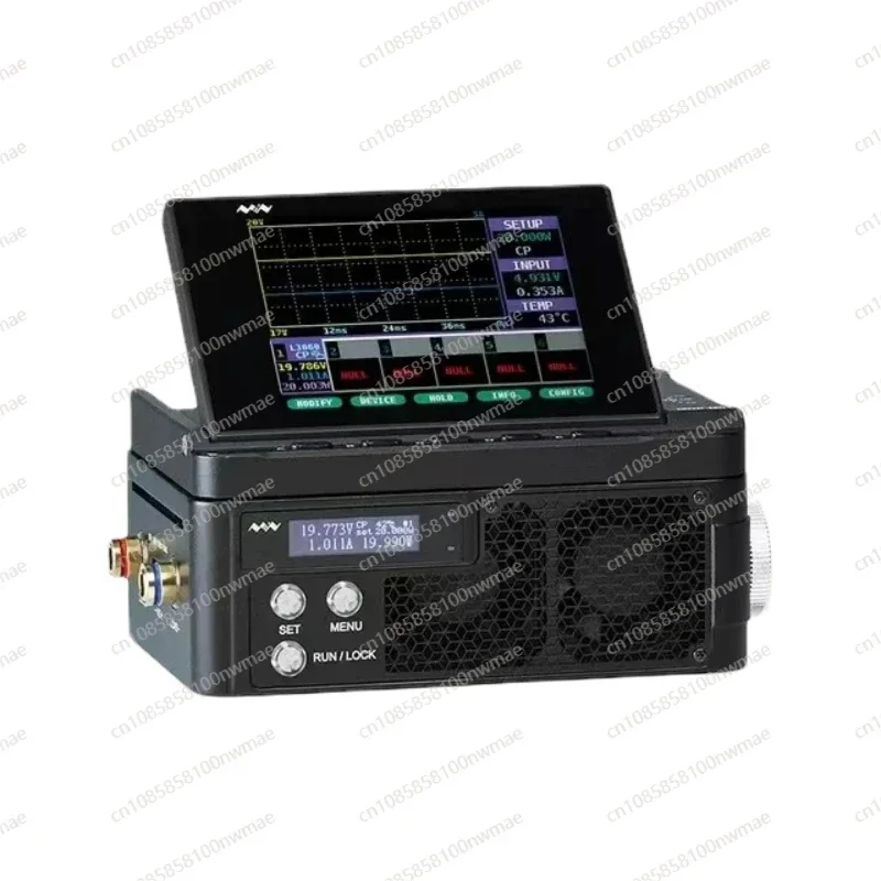 2024 جديد MDP-L1060 MDP-M01 Mi - مراجعة Programmable Dc Power Supply 60V 10A وسعره