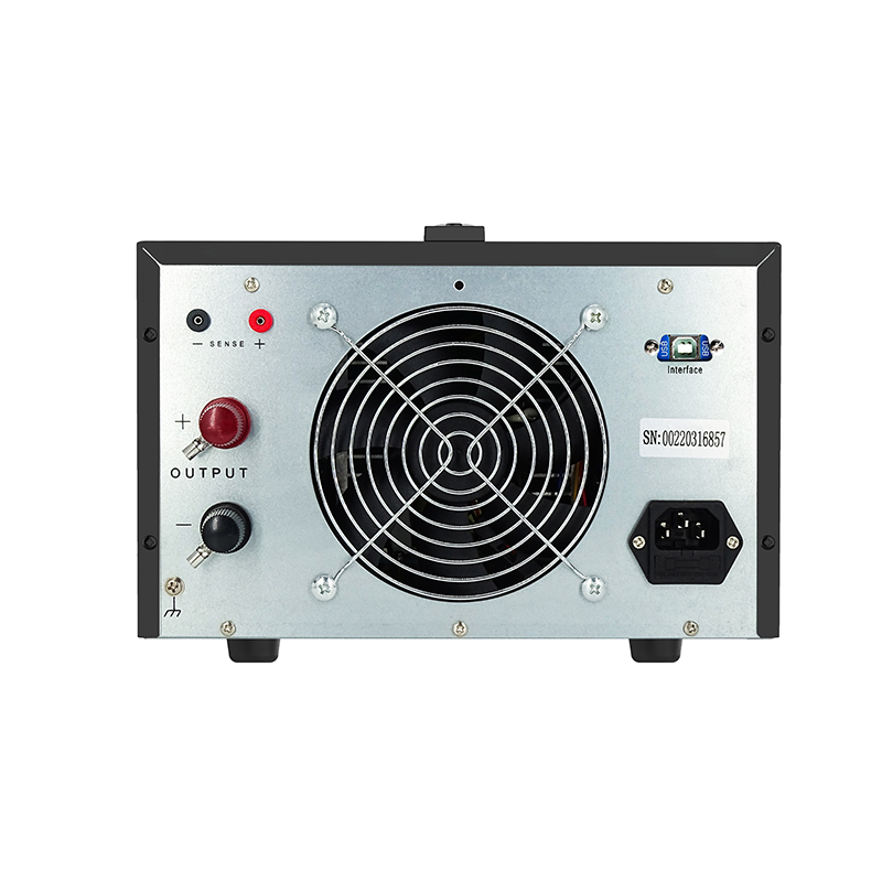 MY-K6010PE 60 فولت 10A مصدر ال - مراجعة Programmable Dc Power Supply 60V 10A وسعره