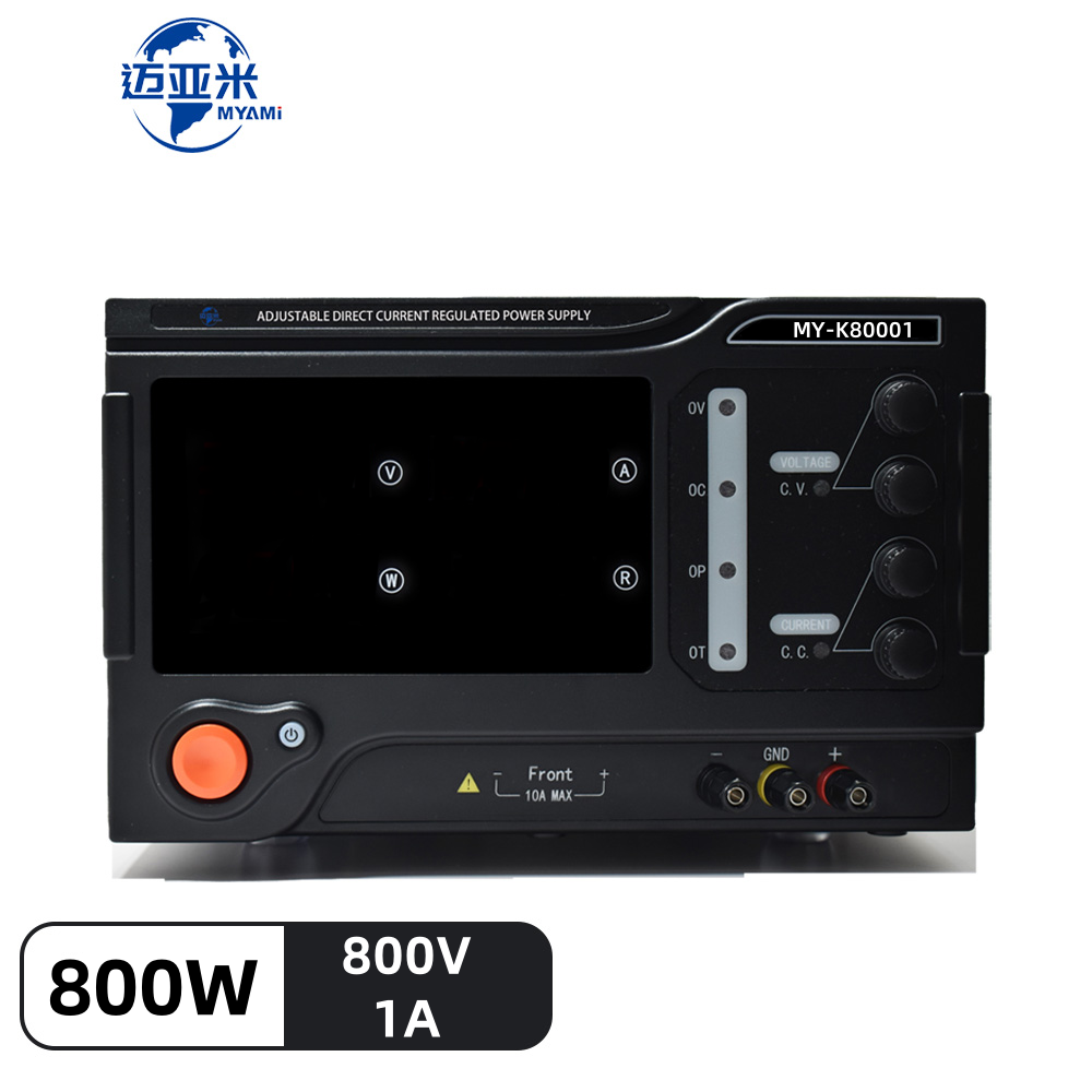 أسود 4 أرقام تحويل تيار مستمر  - مراجعة Switching Dc Power Supply 300V 1A وسعره