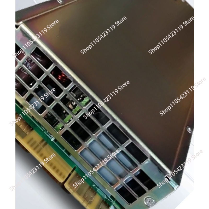 وحدة تقويم التيار R4850G2 للات - مراجعة Telecom Dc Power Supply 48V 50A وسعره