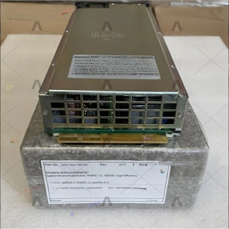 وحدة تقويم التيار للاتصالات 48 - مراجعة Telecom Dc Power Supply 48V 50A وسعره