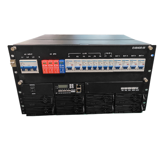 IT 24V 48V 1.5kw 3kw DC أنظمة  - مراجعة Telecom Dc Power Supply 48V 50A وسعره