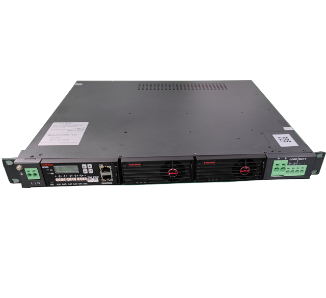 E48150 تيار مستمر نظام مقوم ال - مراجعة Telecom Dc Power Supply 48V 50A وسعره