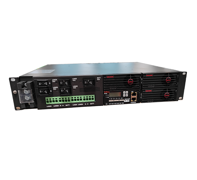 Y1U E48200 150A DC المعدل 1.2k - مراجعة Telecom Dc Power Supply 48V 50A وسعره