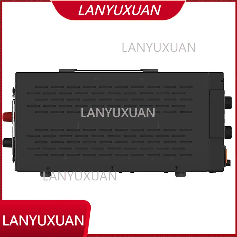 مزود طاقة تبديلي قابل للبرمجة  - مراجعة Programmable Dc Power Supply 60V 10A وسعره