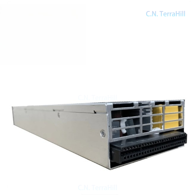 وحدة مقوم تيار عالي التردد R48 - مراجعة Telecom Dc Power Supply 48V 50A وسعره
